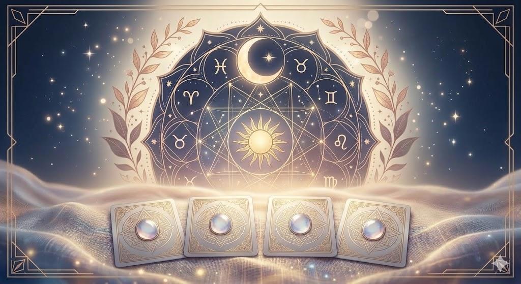 AI 算命靠谱吗：通用 ChatGPT 与专业平台的真实差异